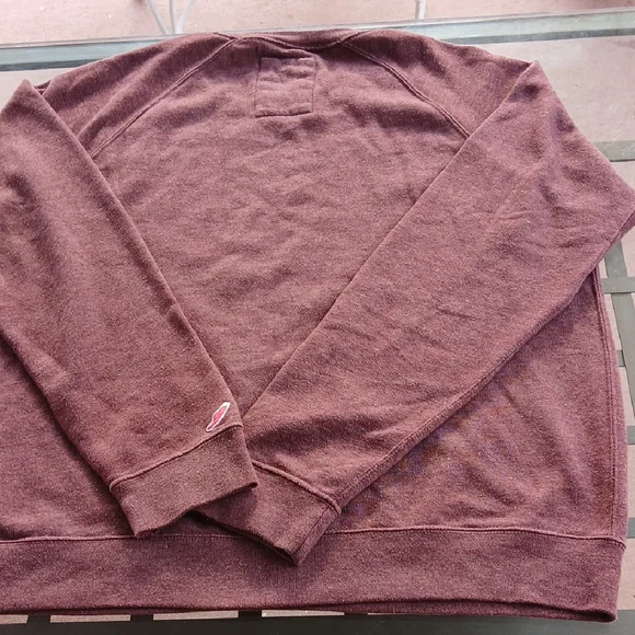 Harvard  Maroon Sweatshirt - Picture 7 of 9